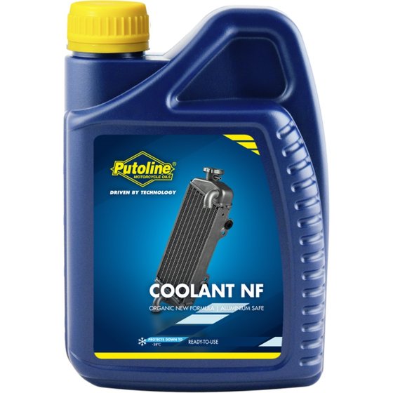 510-70055 PUTOLINE radiator fluid coolant