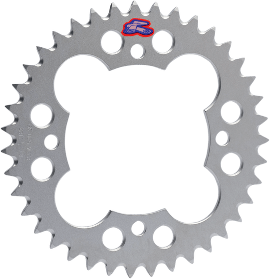 437U-520-37GBSI RENTHAL 520 37t rear sprocket