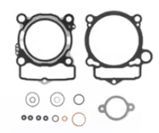 P400270600093 ATHENA top end gasket kit