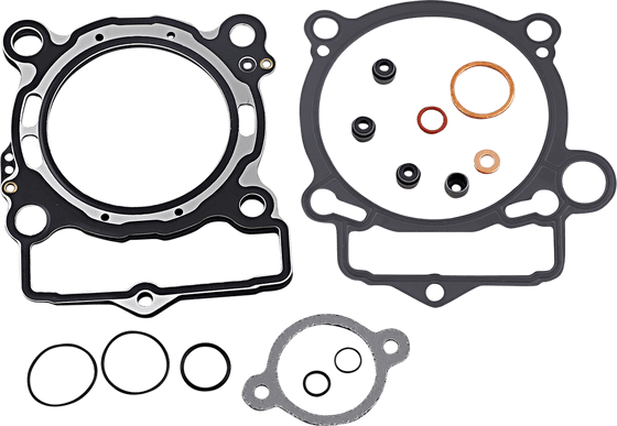 P400270600093 ATHENA top end gasket kit