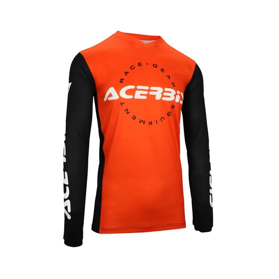 0026040.209 ACERBIS jersey mx j-track inc