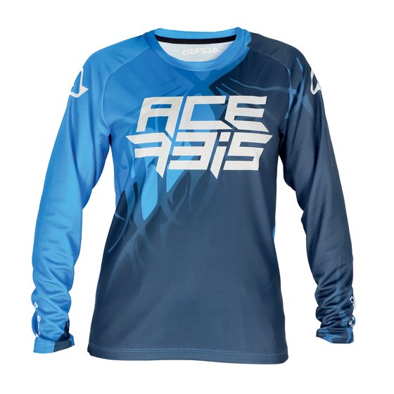 0025043.245 ACERBIS jersey mx j-kid three