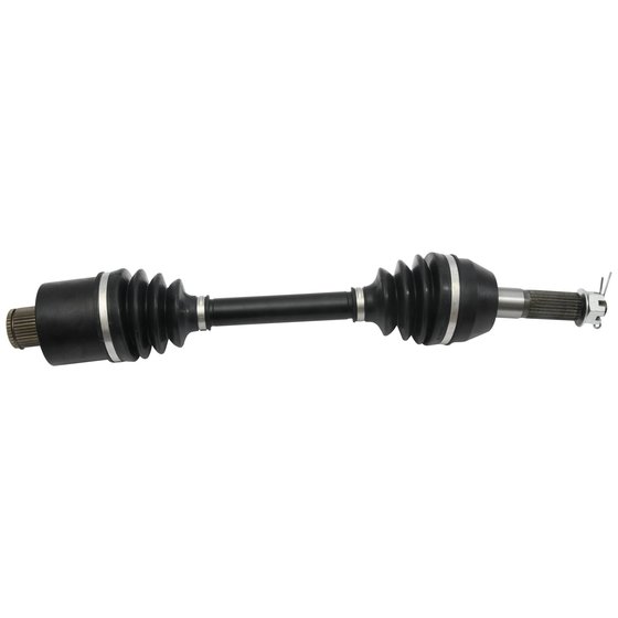 AB8-PO-8-329 All Balls 8 ball axle middle right