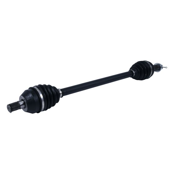 AB8-CA-8-227 All Balls 8 ball axle