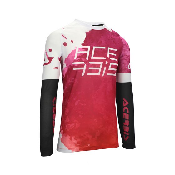 0026046.385 ACERBIS jersey j-windy vented watermark