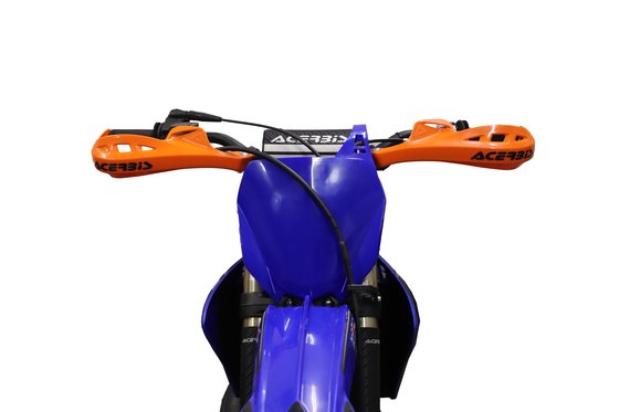 0013057.011 ACERBIS rally profile handguards