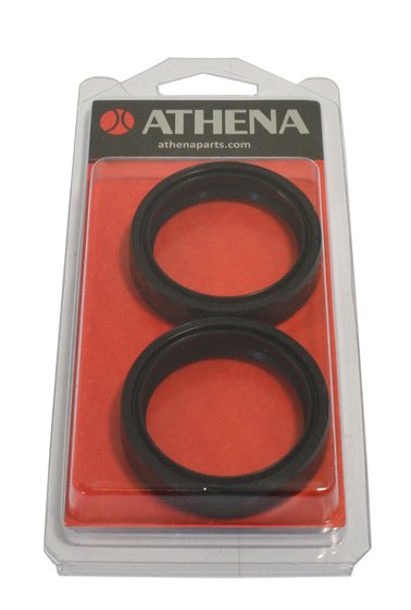 P40FORK455093 ATHENA fork oil seal kit