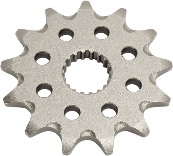 JTF427SC JT Sprockets lightweight self-cleaning front sprocket