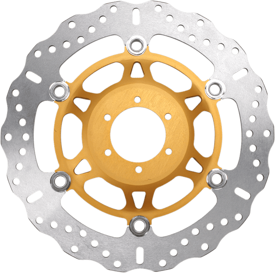 MD1003X EBC x brake disc