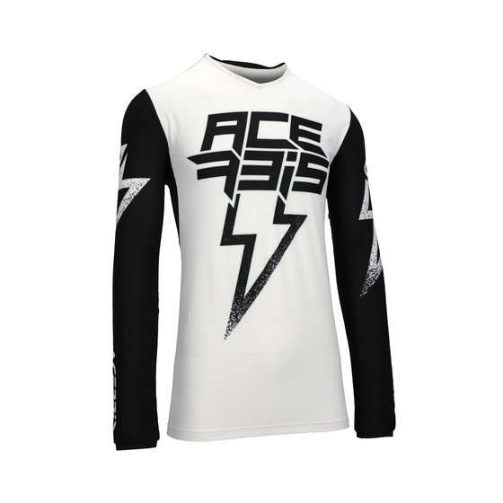 0026037.237 ACERBIS jersey x-flex blizzard