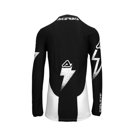 0026037.237 ACERBIS jersey x-flex blizzard