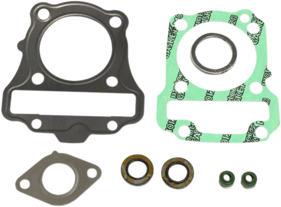 P400210600304 ATHENA top end gasket kit