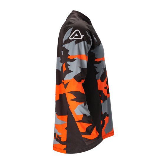 0024616.313 ACERBIS jersey x-duro winter