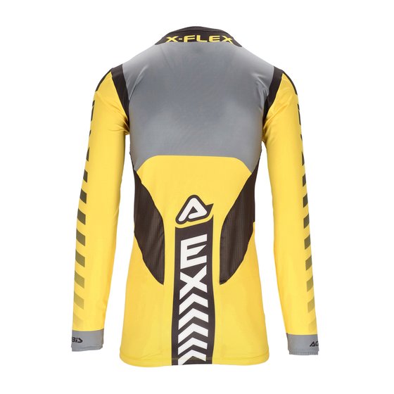 0025037.277 ACERBIS jersey x-flex five