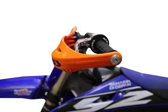 0013057.090 ACERBIS rally profile handguards