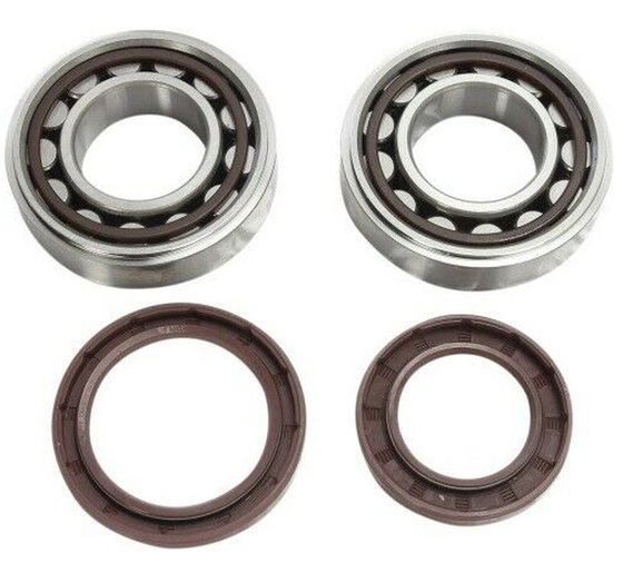 K092 Hot Rods main bearing and seal kit