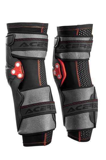 0016810.315 ACERBIS x-strong knee guard