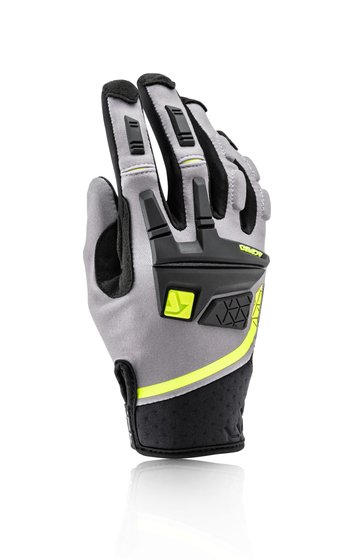 0023993.318 ACERBIS ce x-enduro gloves