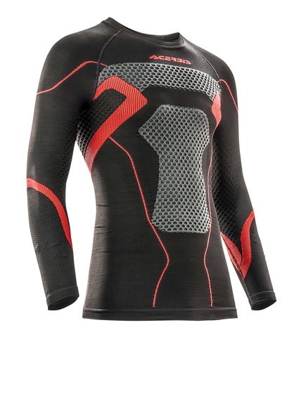 0021912.323 ACERBIS x-body winter technical underwear jersey