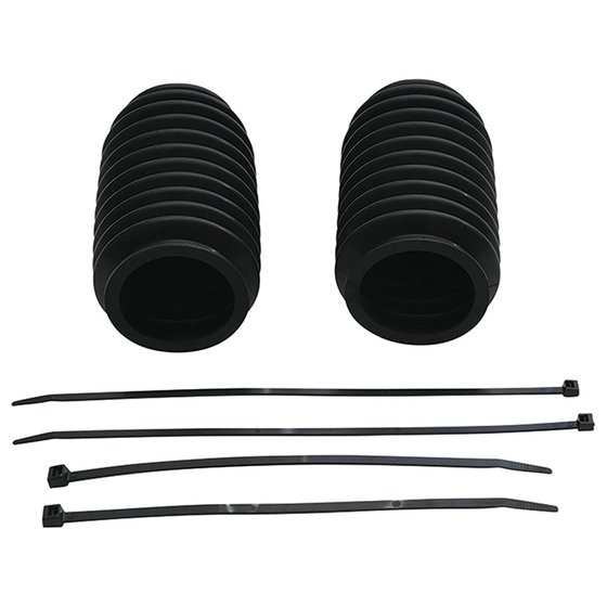 51-3005 All Balls tie rod boot kit