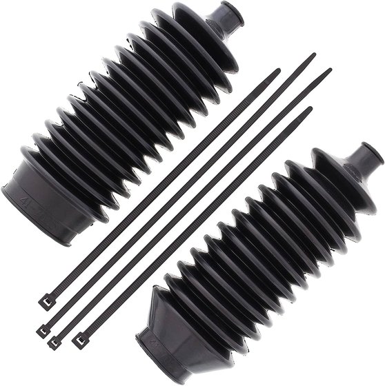 51-3005 All Balls tie rod boot kit