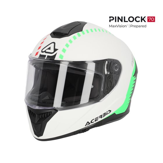 0024663.400 ACERBIS krapon 22-06 helmet