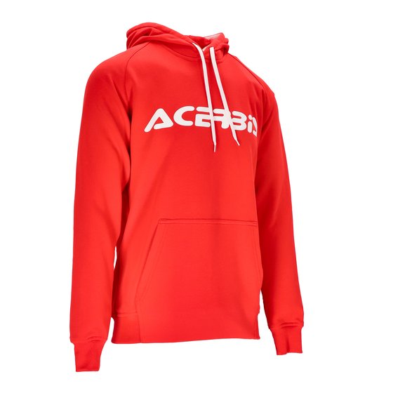 0025513.110 ACERBIS sweatshirt s-logo