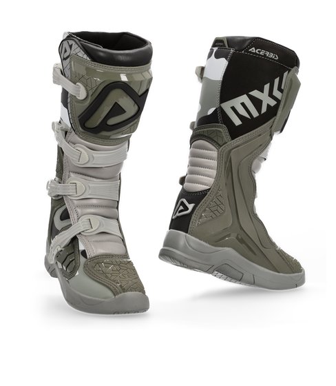 0022999.305 ACERBIS x-team boots