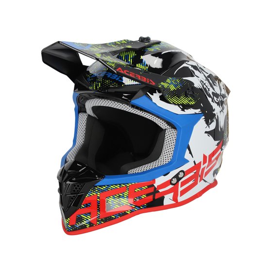 0025316.237 ACERBIS linear 22-06 helmet