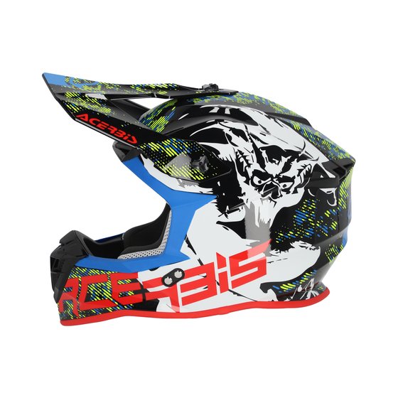 0025316.237 ACERBIS linear 22-06 helmet