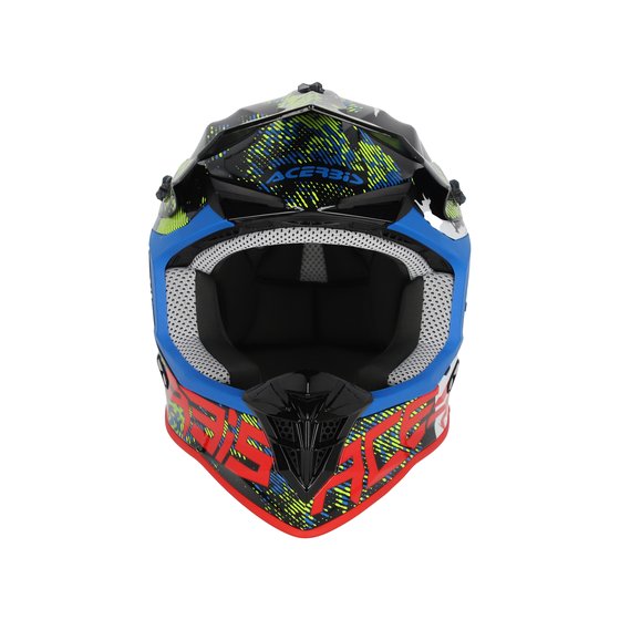 0025316.237 ACERBIS linear 22-06 helmet