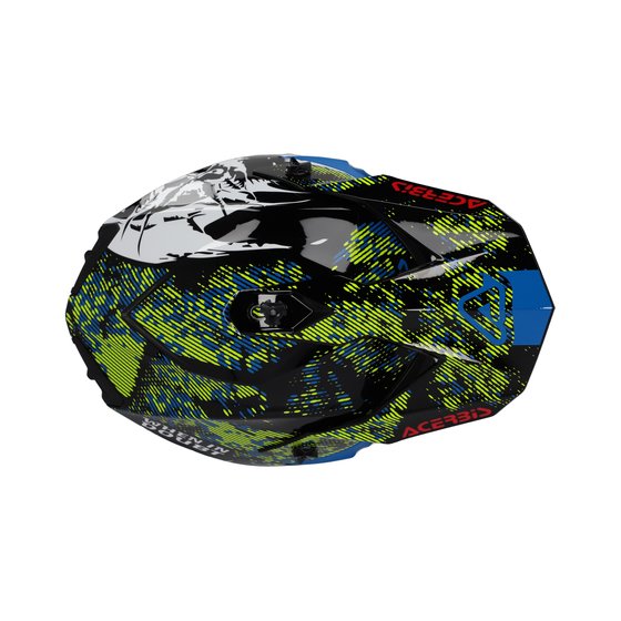 0025316.237 ACERBIS linear 22-06 helmet