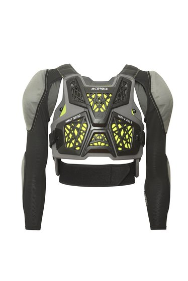 0024510.318 ACERBIS body armour specktrum level 2