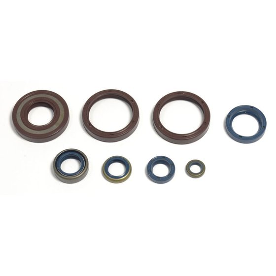 P400220400252 ATHENA engine oil seals kit