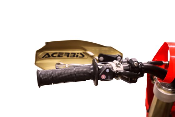 0025658.315 ACERBIS linear handguards