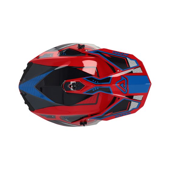 0025316.344 ACERBIS linear 22-06 helmet