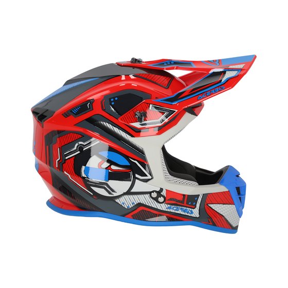 0025316.344 ACERBIS linear 22-06 helmet