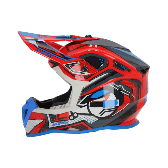 0025316.344 ACERBIS linear 22-06 helmet