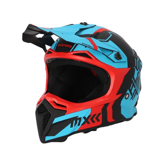 0025274.344 ACERBIS profile 5 helmet