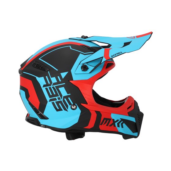 0025274.344 ACERBIS profile 5 helmet