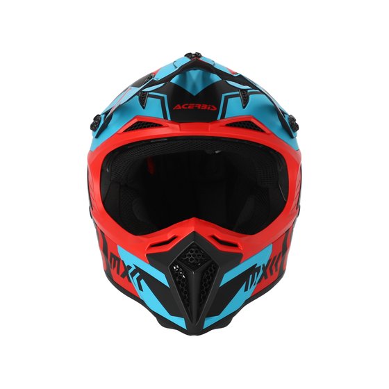 0025274.344 ACERBIS profile 5 helmet