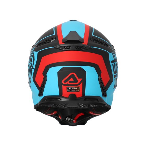 0025274.344 ACERBIS profile 5 helmet