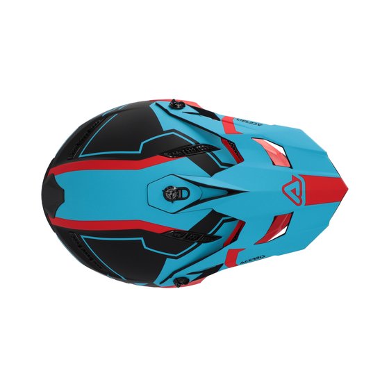 0025274.344 ACERBIS profile 5 helmet