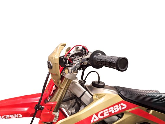 0025658.279 ACERBIS linear handguards