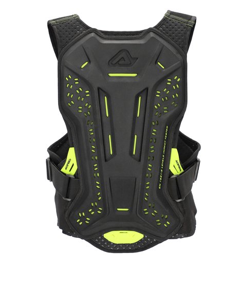 0024620.318 ACERBIS body armour dna level 2