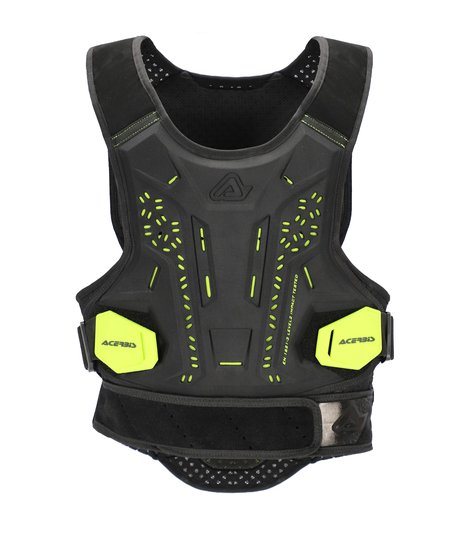 0024620.318 ACERBIS body armour dna level 2