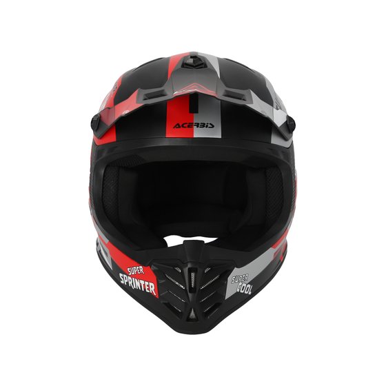 0025401.323 ACERBIS profile junior helmet