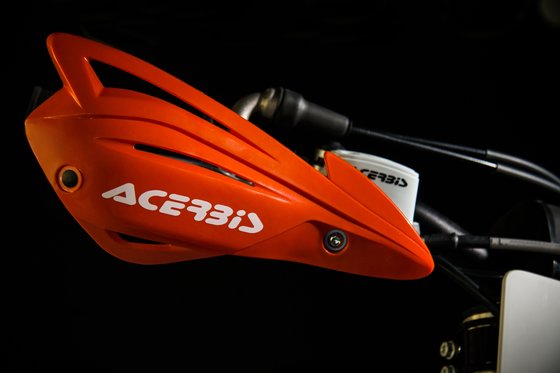 0021680.030 ACERBIS brembo pump covers