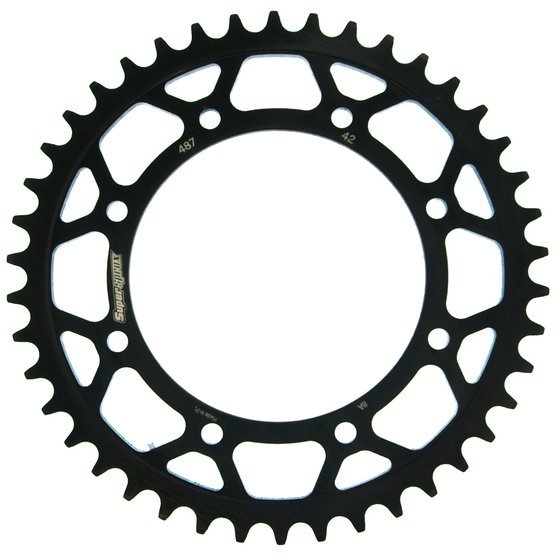 16600-46 Supersprox supersprox / jt rear sprocket 487.46