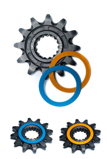 CST-1901 Supersprox front sprocket